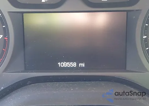 2017 Chevrolet Camaro 1Lt z USA, uszkodzony, nr VIN 1G1FB1RX9H0118420